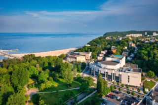 Gdynia