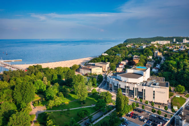 Gdynia