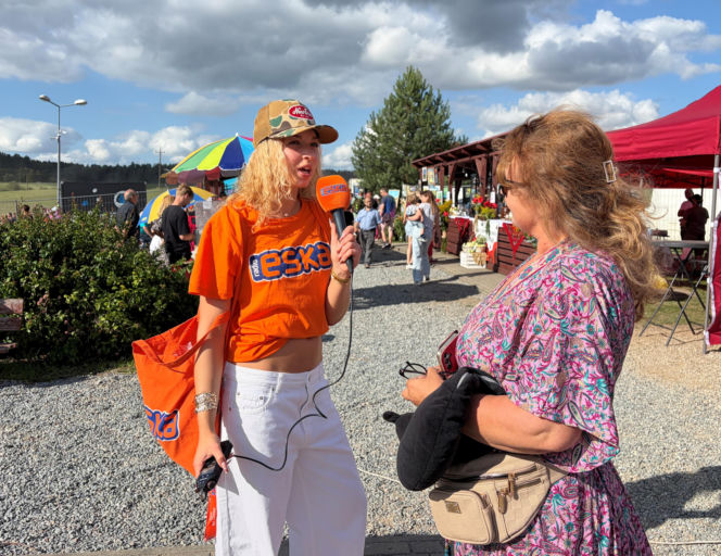 Eska Summer City na Festiwalu Koloryt  2026 w Jonkowie