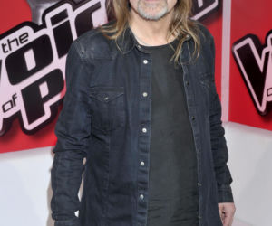 Zanim został głosem rocka, Marek Piekarczyk budował piece. Tak przez lata zmieniał się juror The Voice