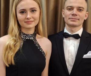 Studniówka 2026. Bal uczniów Zespołu Szkół Zawodowych nr 2 w Starachowicach