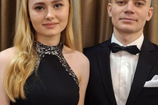 Studniówka 2026. Bal uczniów Zespołu Szkół Zawodowych nr 2 w Starachowicach