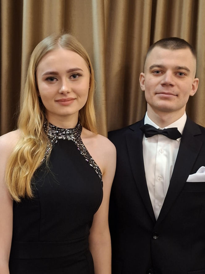 Studniówka 2026. Bal uczniów Zespołu Szkół Zawodowych nr 2 w Starachowicach