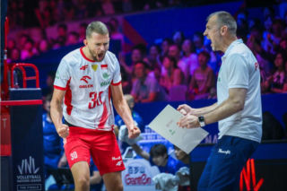 Liga Narodów: Kiedy finał? Z kim grają polscy siatkarze? Terminarz