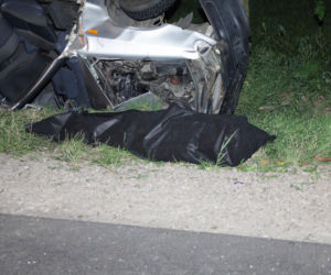 Grzegorz dostał rentę po dwóch latach walki. Dwa tygodnie później zginął w wypadku