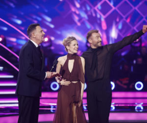 Paulina Gałązka czarnym koniem Tańca z gwiazdami?