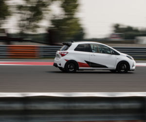 Toyota Media Cup 2019 - Slovakia Ring