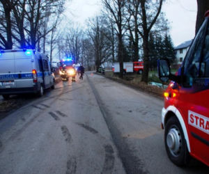 WYPADEK DYWANIK ŚPIĄCZKA MATKA CÓRKA