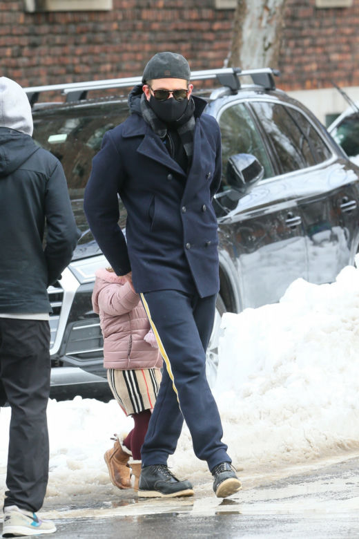 Bradley Cooper
