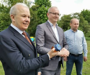 Akademia Kaliska ma swoją pasiekę