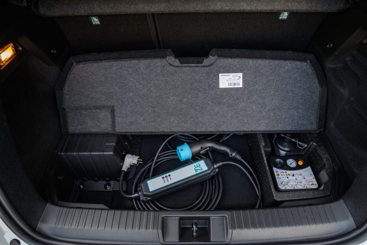 Renault Captur E-TECH 140 Plug-in Hybrid Intense