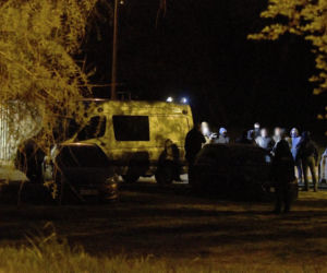 Przyjaciele strzelali do Kornelii, dusili ją i zakopali