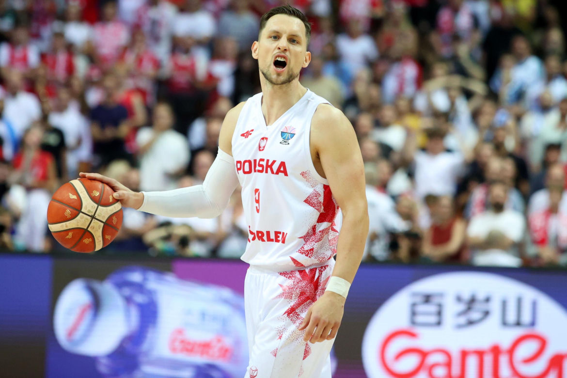 Mateusz Ponitka