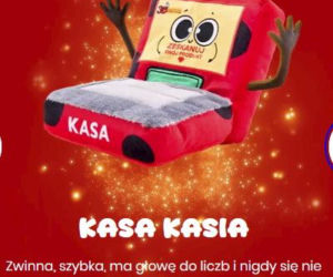 Jeszcze w sierpniu w Biedronce pojawi się nowy gang