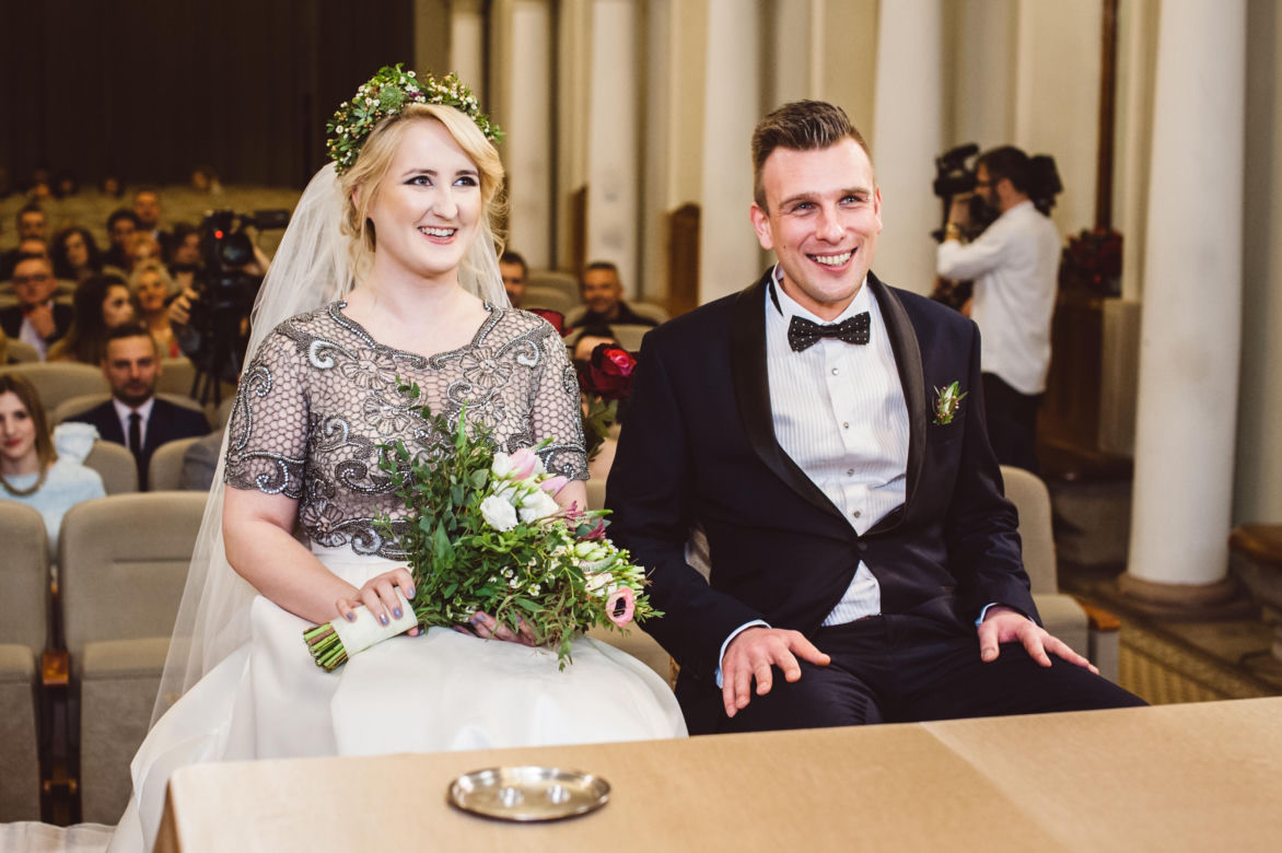 Anna Wróbel i Grzegorz Zygadło - 2. edycja (2017)