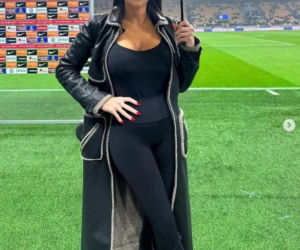 Maria Luisa Jacobelli