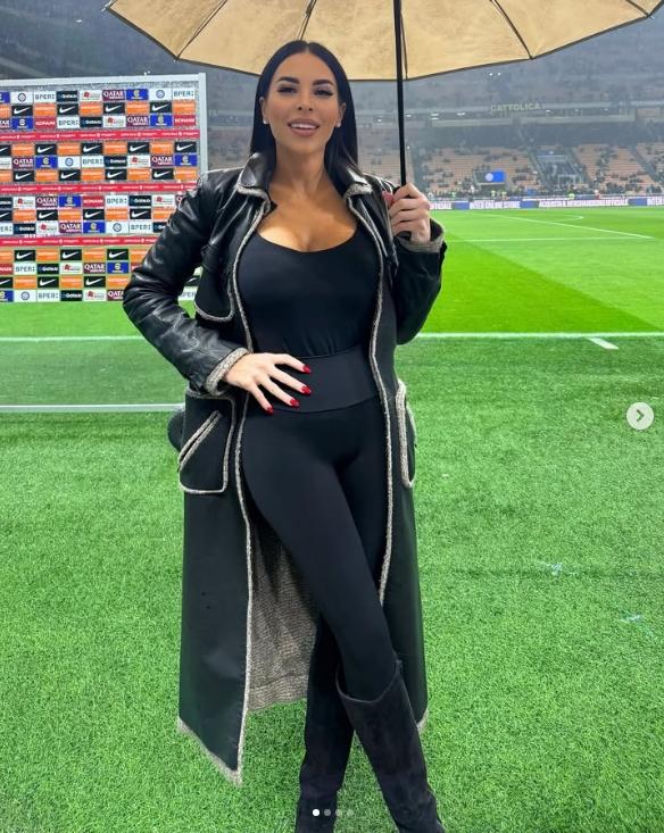 Maria Luisa Jacobelli