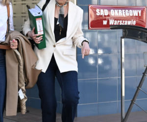 Rozwód Arkadiusza Janiczka