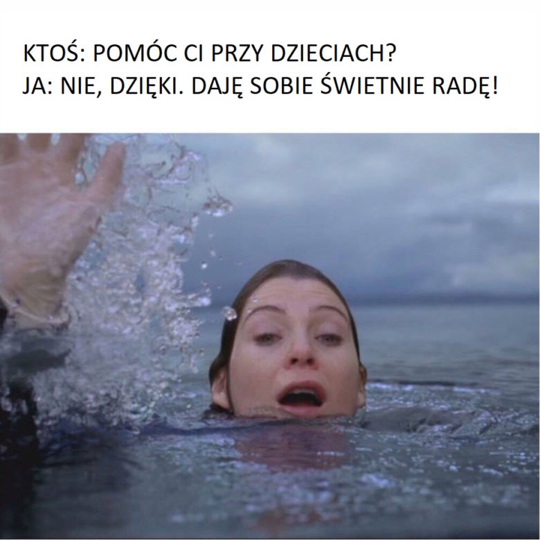 MAMA. To brzmi dumnie! Dziś ich święto. Zobaczcie zabawne MEMY na Dzień Matki 2020