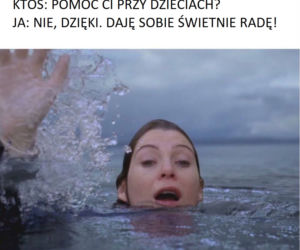 MAMA. To brzmi dumnie! Dziś ich święto. Zobaczcie zabawne MEMY na Dzień Matki 2020