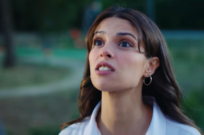 Dziedzictwo odcinek 897