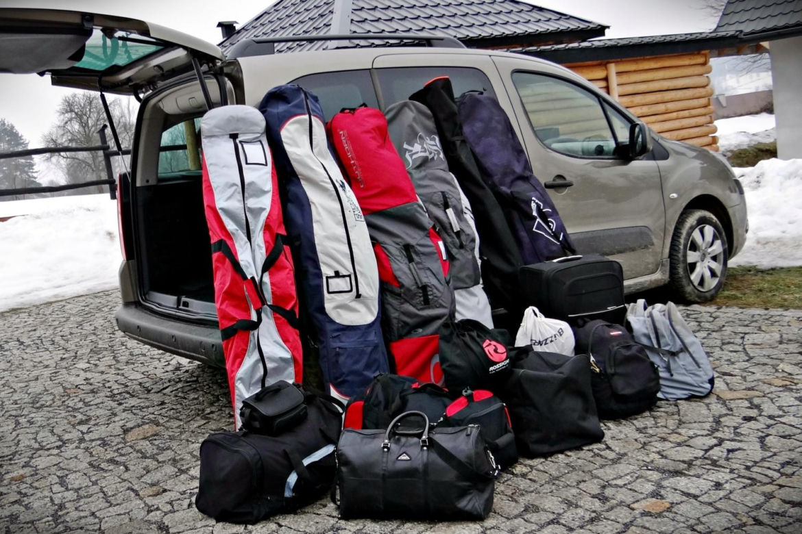 Citroen Berlingo XTR