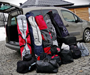 Citroen Berlingo XTR