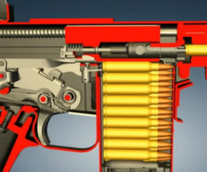 L85A1. Ikona, legenda… porażka?