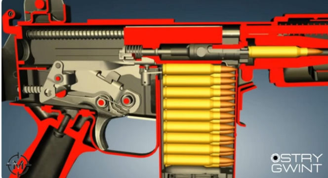 L85A1. Ikona, legenda… porażka?