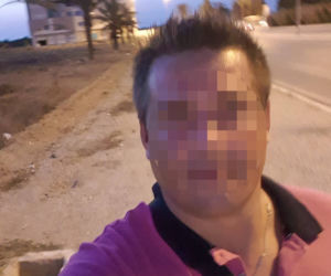 Ciało zaginionego ponad trzy msc temu kucharza odnalezione