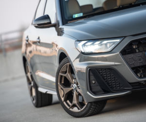 Audi A1 Sportback S line 30 TFSI S Tronic