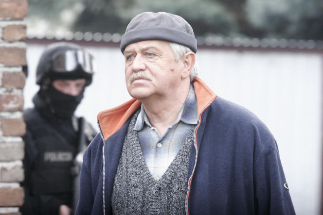 "Odwróceni" po latach. Tak zmienili się bohaterowie kultowego serialu