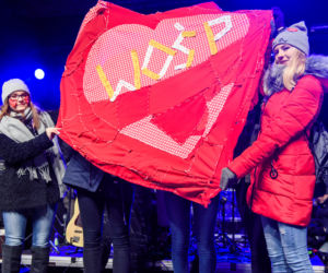 WOŚP 2019 w Rzeszowie