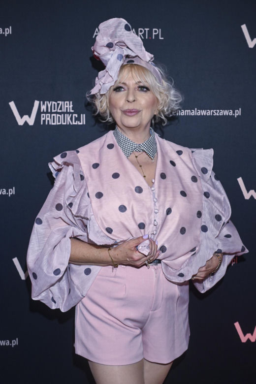 Violetta Arlak