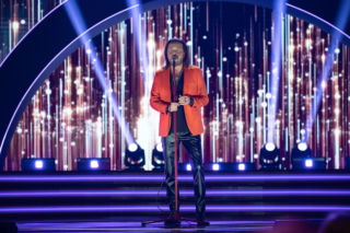 „Tańczmy jak nam miłość gra”: Kaeyra, Zalia i Oskar Cyms w walentynkowym koncercie TVP2