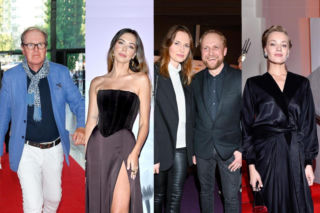 TYLKO U NAS! Kolejne polskie nazwiska w aktach Epsteina: syn Przetakiewicz, żona Adamczyka i supermodelki