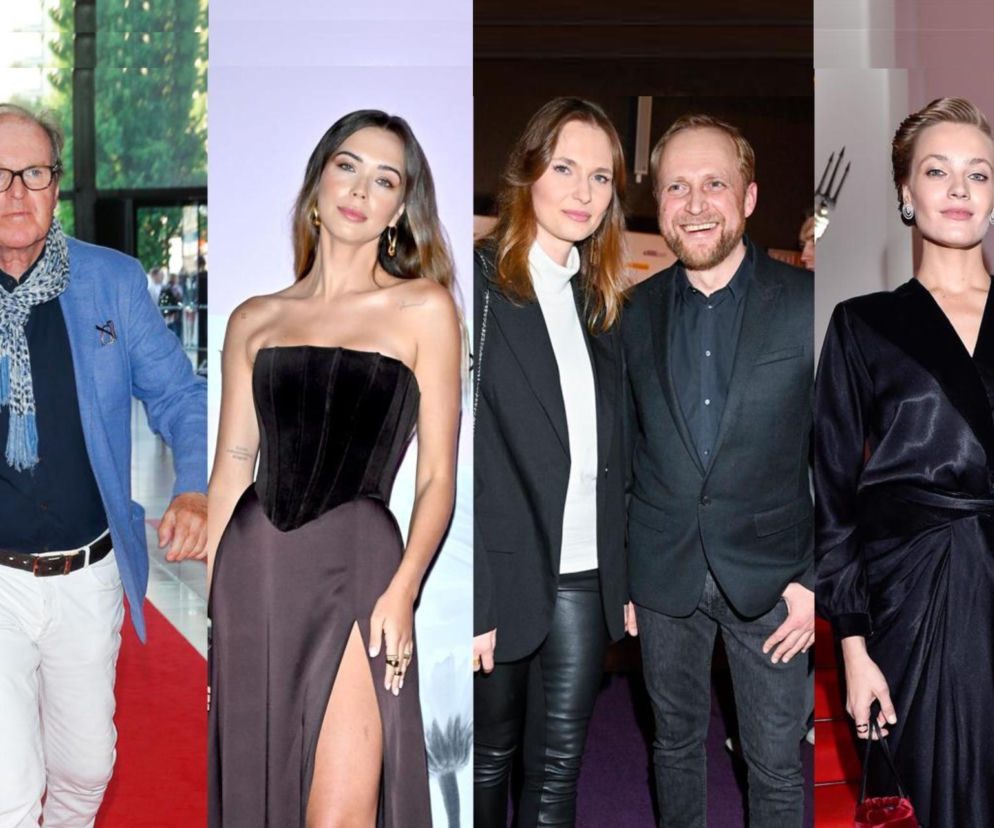 Polskie nazwiska w aktach Jeffreya Epsteina: Ania Jagodzińska, Alex Przetakiewicz, Karolina Szymczak, Sandra Kubicka, Wojciech Fibak i inni