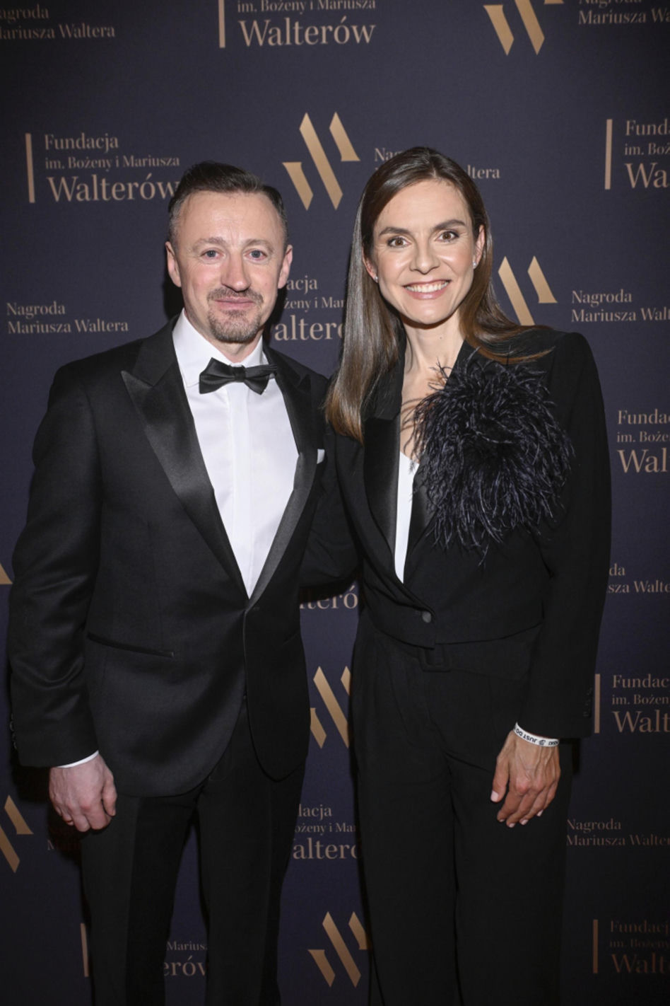Gala Nagrody Mariusza Waltera