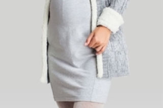 Swetry ciążowe