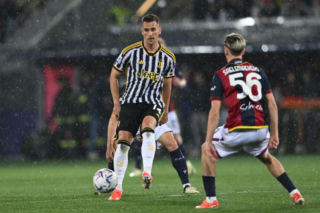 Arkadiusz Milik mógł zostać wielkim bohaterem. Zrobił to prawie jak z Niemcami