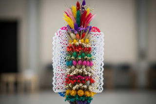 Agnieszka Gozdyra obdarowana w studiu. Co poseł PiS wręczył dziennikarce na wizji?