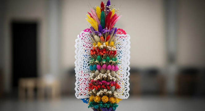 Agnieszka Gozdyra obdarowana w studiu. Co poseł PiS wręczył dziennikarce na wizji?