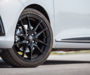 Toyota Yaris GR Sport 1.5 Hybrid 100 KM e-CVT