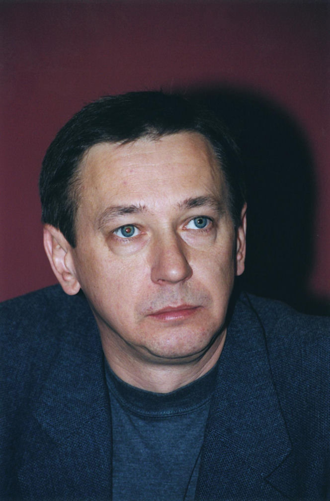 Waldemar Milewicz