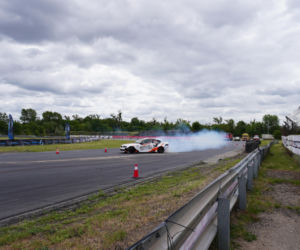Drift Open - wielkie widowisko wróciło do Torunia