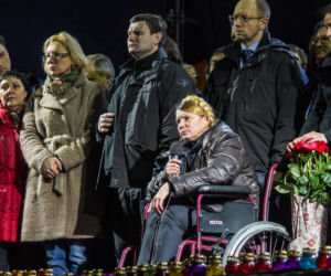 Tak zmieniała się Julia Tymoszenko