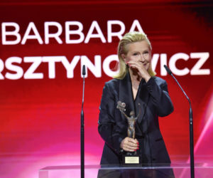 Barbara Bursztynowicz