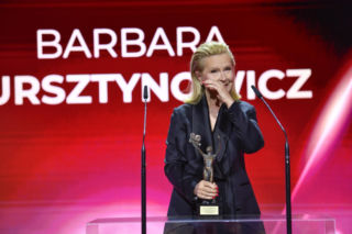 Barbara Bursztynowicz