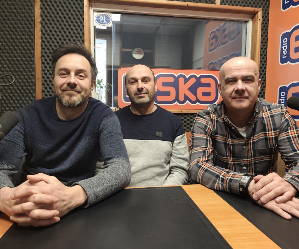 „Artysta czuje się dobrze sam ze sobą tylko wtedy, gdy tworzy”. Rozmowa z formacją Lark przed premierą płyty „Nameless Void”