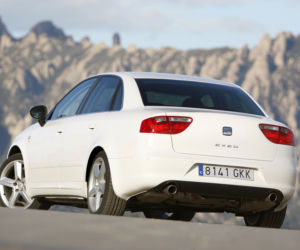 Seat Exeo